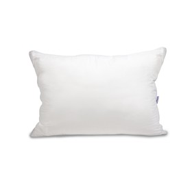 

Подушка White, размер 50 × 70 см