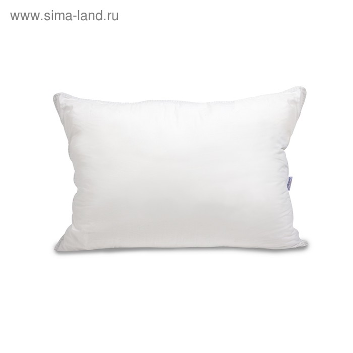 Подушка White, размер  50 × 70  см