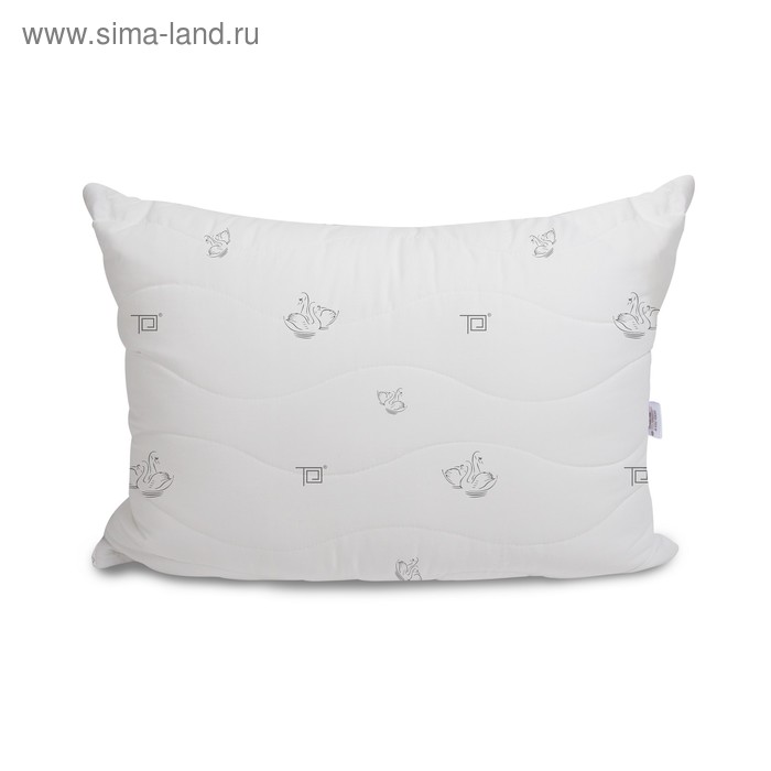 Подушка Harmony soft, размер 70 × 70  см