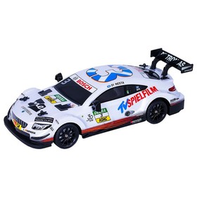 

Машина Mercedes-AMG C63 DTM на радиоуправлении, масштаб 1:16, (лицензия), USB-зарядка