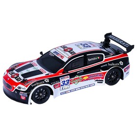 

Машина Maserati Quattroporte EVO на радиоуправлении, масштаб 1:16, (лицензия) USB-зарядка