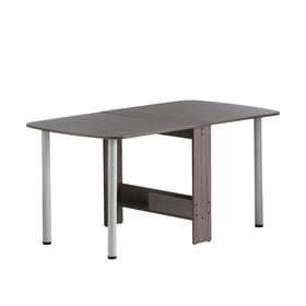 

Стол-книжка Кураж 185/1550х830х735 Анкор темный
