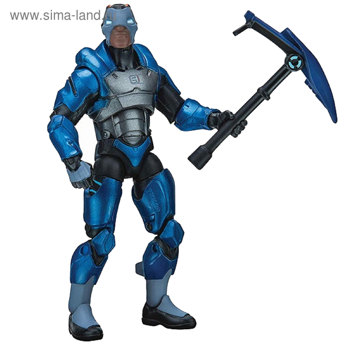 

Фигурка Fortnite Carbide, с аксессуарами