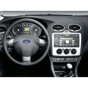 Рамка переходная Aura AFA-FD03 для Ford Focus 2004-2008/ C-MAX 2003-2007