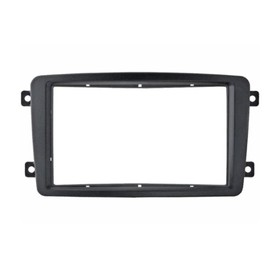 

Рамка переходная Incar RMB-C00W MERCEDES C-klass 00+, Viano