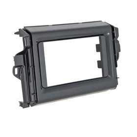 

Рамка переходная Incar RTY-N63 TOYOTA Fortuner 2015+ 2din (201x101)