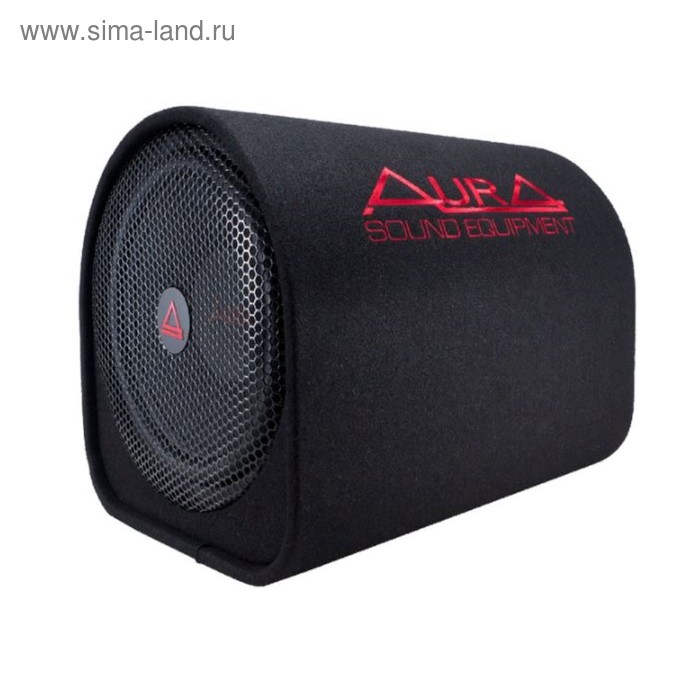 Сабвуфер Aura SW-T30A, 12, активный активный сабвуфер magnetto audio sw 400a