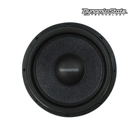 

Сабвуфер Dynamic State PSW-40 PRO, 15", 1+1 Ом