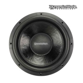 

Сабвуфер Dynamic State PSW-401 PRO, 15", 1+1 Ом
