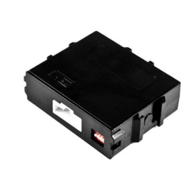 

Система парковки ParkMaster VSs-4R-01-B1 Silver, 4 врезных серебряных датчика с разъемом, биппер