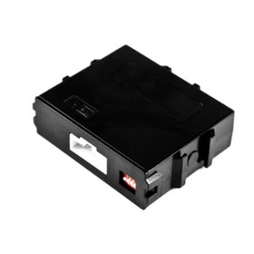 

Система парковки ParkMaster VSw-4R-01-B1 White, 4 врезных белых датчика с разъемом, биппер