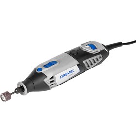 

Многофункциональный инструмент Dremel F0134000LR, 175 Вт, 5000-35000 об/мин, 128 насадок