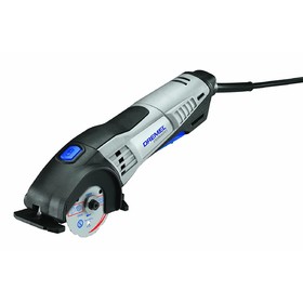 

Углошлифовальная машина Dremel Saw Max DSM20, 710 Вт, d 11х77 мм