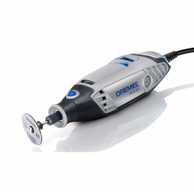 

Гравер Dremel 3000-2/25, 130 Вт, 25 насадок, гибкий вал, регулировка оборотов