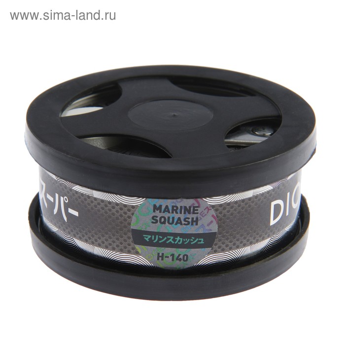 Ароматизатор для авто меловой Dioge, MARINE SQUASH Морская свежесть, 45 г A2DM