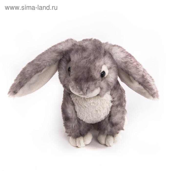 Мягкая игрушка «Кролик Вася», 16 см