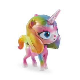 

Фигурка с супер способностью «Сила Единорога»