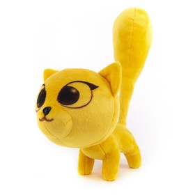 

Мягкая игрушка «Огнекошка», 20 см
