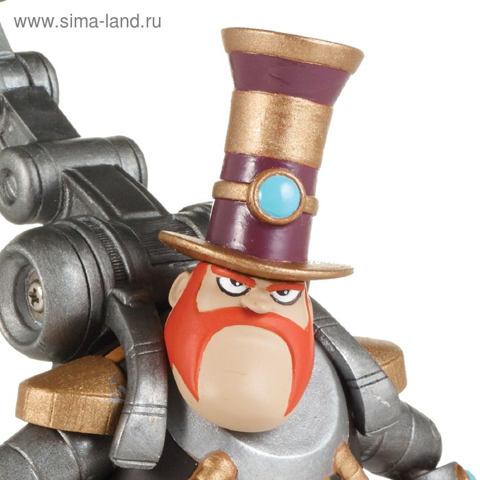 

Фигурка «Стим Смит», 12.5 см