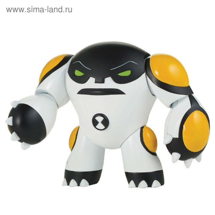Фигурка Ядро 125 см 1659₽