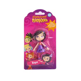 

Фигурка «Варя», 8 см