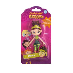 

Фигурка «Маша», 8 см