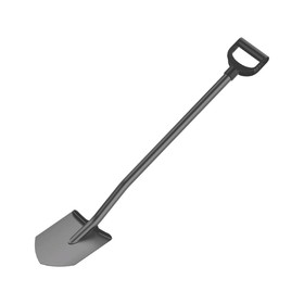

Штыковая лопата BASIC