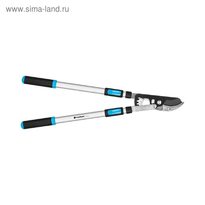 Телескопический контактный сучкорез IDEAL