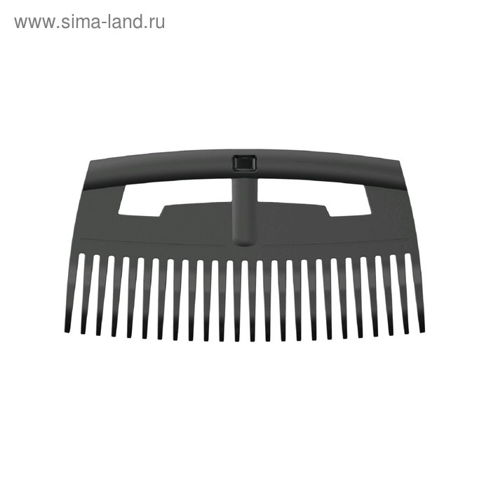 Грабли  Сима-Ленд Головка для грабель 430 ERGO