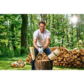 

Топор-колун C2000 ERGO