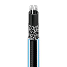 

Садовый шланг MULTIFLEX ATS VARIANT VT 1/2'' 25 м