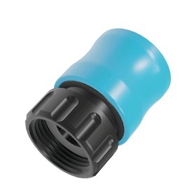 

Коннектор с клапаном с внутренней резьбой BASIC 3/4''