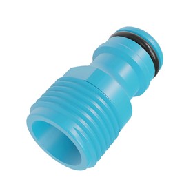 

Адаптер с внешней резьбой BASIC 1/2''