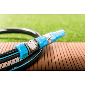 

Коннектор с клапаном IDEAL 1/2''