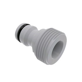 

Адаптер с внешней резьбой IDEAL 3/4''