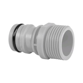 

Адаптер с внешней резьбой IDEAL INCH 1''