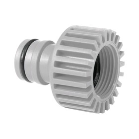 

Адаптер с внутренней резьбой IDEAL INCH 1''
