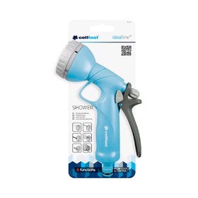 

Пистолетный ороситель SHOWER IDEAL
