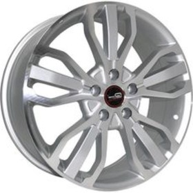 

Диск литой Replica LegeArtis LR45 8x19 5x120 ET53 d72.6 SF