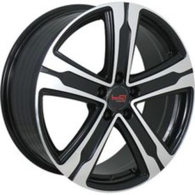 

Диск литой Replica LegeArtis Concept-MR538 8x19 5x112 ET38 d66.6 BKF