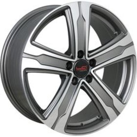 

Диск литой Replica LegeArtis Concept-MR538 8x19 5x112 ET33 d66.6 GMF