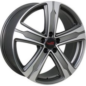 

Диск литой Replica LegeArtis Concept-MR538 8x19 5x112 ET43 d66.6 BKF