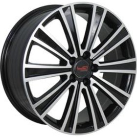 

Диск литой Replica LegeArtis Concept-MR540 8x19 5x112 ET38 d66.6 BKF