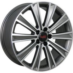 

Диск литой Replica LegeArtis Concept-MR540 8x19 5x112 ET43.5 d66.6 BKF