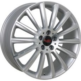 

Диск литой Replica LegeArtis Concept-MR542 8.5x20 5x112 ET62 d66.6 SF