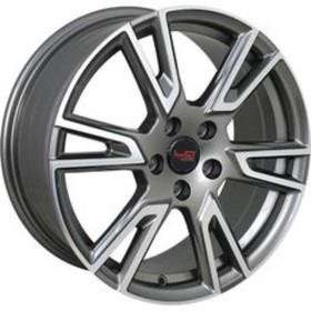 

Диск литой Replica LegeArtis FD164 7.5x17 5x108 ET55 d63.3 GMF