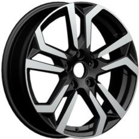

Диск литой Replica LegeArtis FD165 7x17 5x108 ET52.5 d63.3 SF