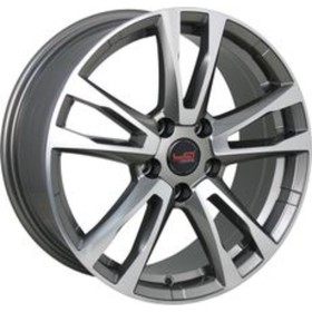 

Диск литой Replica LegeArtis HND254 7.5x17 5x114.3 ET46 d67.1 GMF