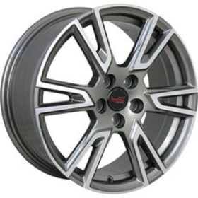 

Диск литой Replica LegeArtis LR71 7.5x17 5x108 ET45 d63.3 GMF