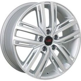 

Диск литой Replica LegeArtis NS225 7x18 5x114.3 ET45 d66.1 BKF